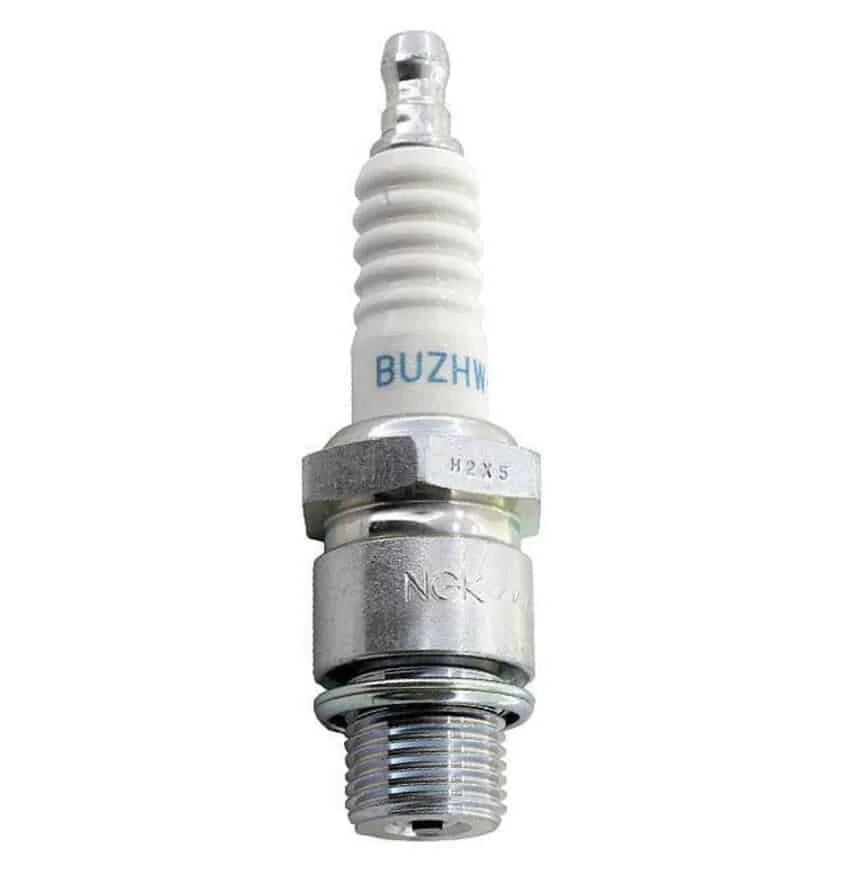 BUZHW BUJİ  MERCURY- MARINER TIRNAKSIZ