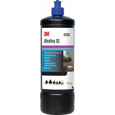 3M HARE GİDERİCİ 1 LT