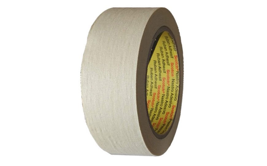 3M 2325 MASKELEME BANTI 48 MM