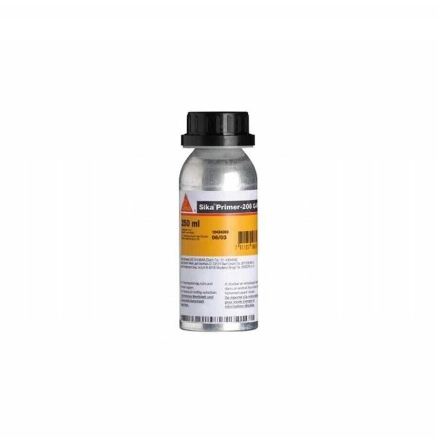 SIKA PRIMER 206 G+P 0,250 LT
