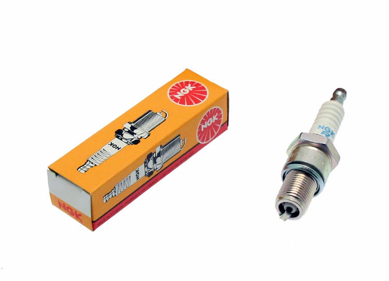 NGK  BUJİ BK6E-11