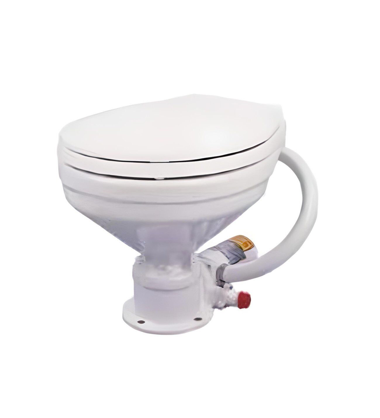 TMC ELEKTRİKLİ TUVALET BÜYÜK TAŞ 12V