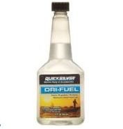 92 858069Q01 QUIKCSILVER DRI-FUEL 355ml