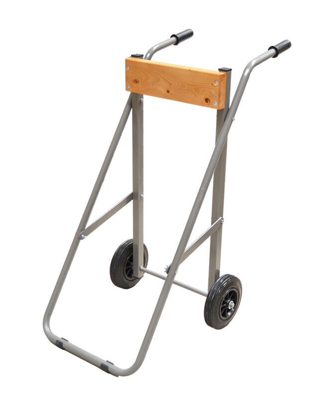 MOTOR TAŞIMA ARABASI