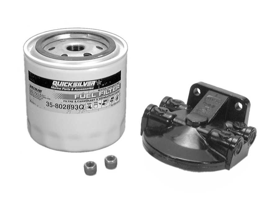 35 802893Q4 QUICKSILVER BENZİN FİLTRESİ