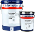 INTERNATIONAL EPOXY ANTIFOULING TIE COAT ZEHİRLİ ASTAR 5LT