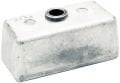 B-00151A JOHNSON EVINRUDE ANODE TUTYA ORJ NO:397768