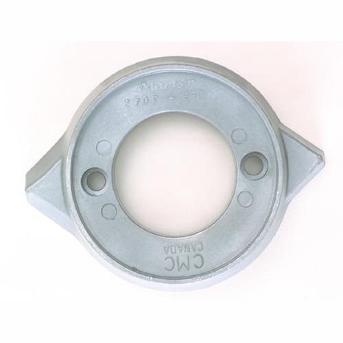 B-00161A VOLVA PERVANE ANODE V-18 ORJ NO:875815