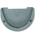 B-00162A VOLVA TRANSOM PLATE ANODE SX KUYRUK ORJ NO:3855411