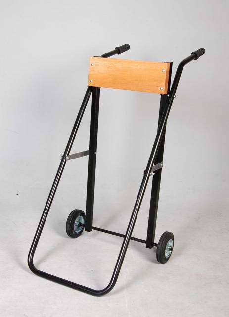 KRARABA MOTOR TAŞIMA ARABASI