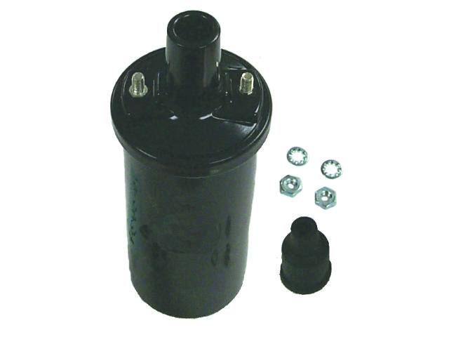18-5434 VOLVO ENJEKSİON BOBİNİ