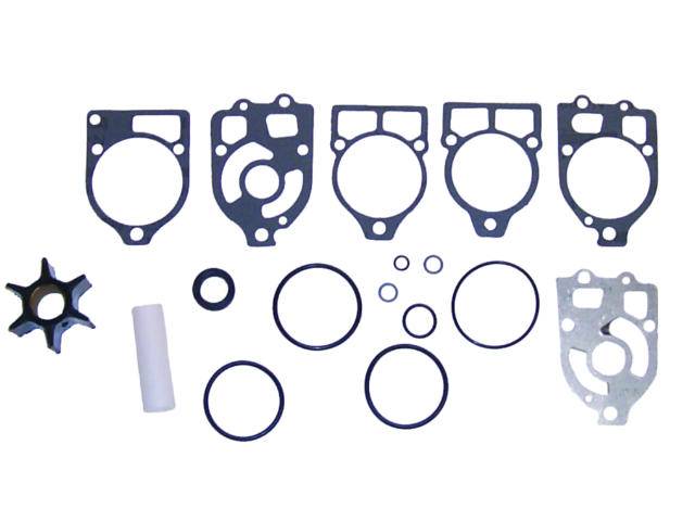 18-3217 MERCURY MARINER IMPELLER  ORJ NO:(4696148A5)