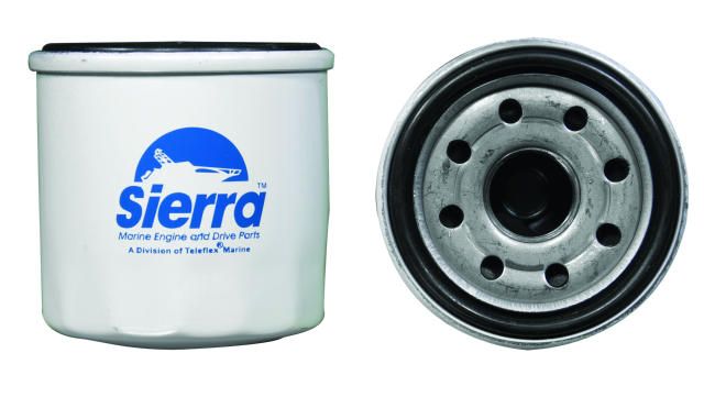 18-7913 MERCURY HONDA YAĞ FİLTRESİ