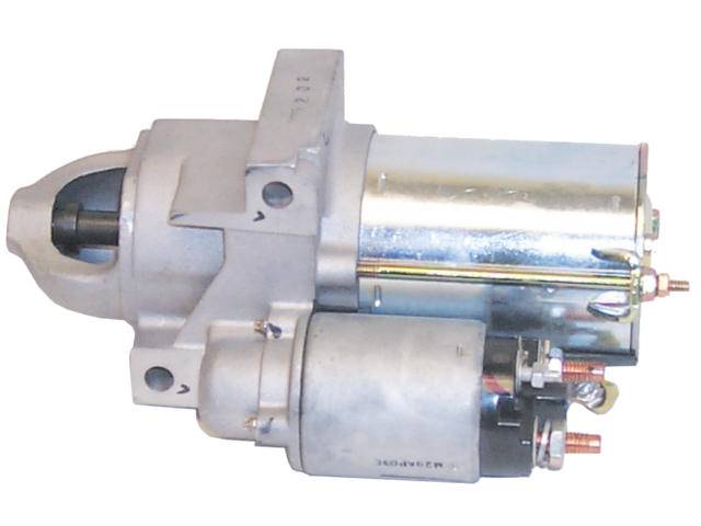 18-6275 MERCRUISER VOLVO OMC MARŞ MOTORU ORJ NO:50-807904A13857747