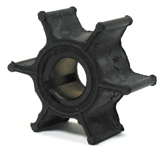 500302 YAMAHA  IMPELLER ORJ NO: (6G1-44352-00-00)
