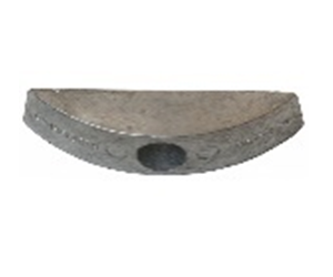 B-00170A VOLVO ANODE ORJ: 852018