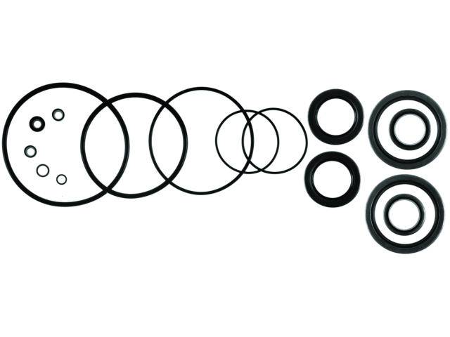 18-2645 BRAVO I-II-III SEAL KIT