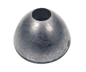 59-06-001 CMPNFXZ FLEXFOLD ANODE