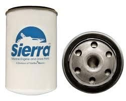 18-7709 VOLVO PENTA  YAKIT  FİLTRESİ  ORJ NO:3840335