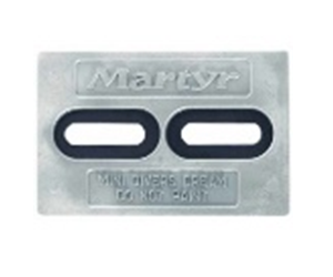 59-10-001 CMDIVERMINI ANODE