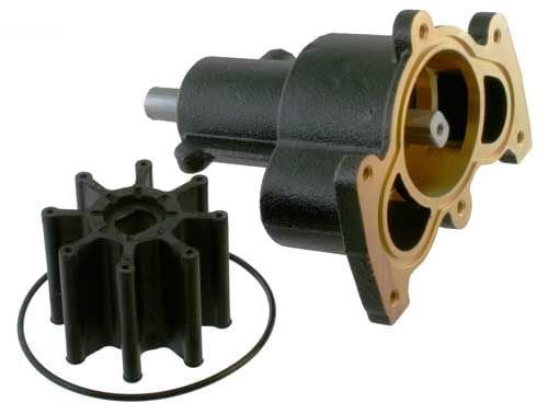 18-3160 MERCRUISER DEVİRDAİM KİT ORJ NO:46-862914A13