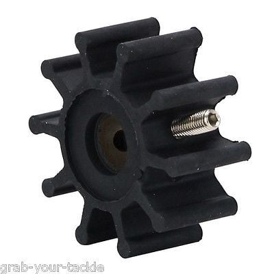 500114T CEF IMPELLER