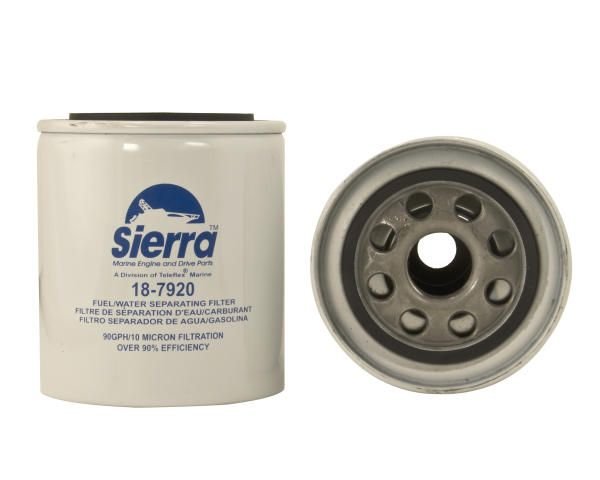 18-7920 MERCURY OMC SEPARATÖR FİLTRE