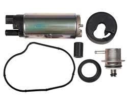 18-8864 MERCRUISER BENZİN POMPASI REGULATÖRÜ ORJ NO:866169T01