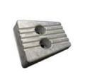 B-00157 VOLVA PENTA TRANSOM  ANODE  ORJ NO:3888816