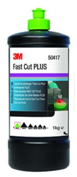 3M 50417 Fast Cut Plus Pasta 1 Kg