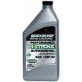92 8M0086221 4 STROKE OUTBOARD OIL SEA 4 LITRE