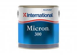 INTERNATIONAL  MICRON 300 ZEHİRLİ BOYA 5LT