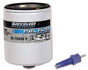 35 18458Q4 QUICKSILVER BENZİN FİLİTRESİ( DFI- EFI)