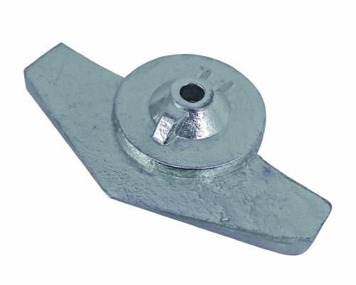 B-00131A YAMAHA ANODE 6E8-45251-01