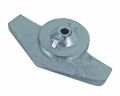 B-00131A YAMAHA ANODE 6E8-45251-01