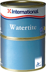 INTERNATIONAL WATERTITE MACUN  250ML