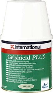 INTERNATIONAL GELSHIELD PLUS OZMOZ KORUMA 2,25LT