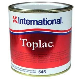 INTERNATIONAL TOPLAC SON KAT BOYA 2,5LT