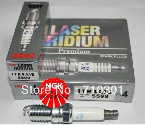 ITR4A15 NGK BUJİ