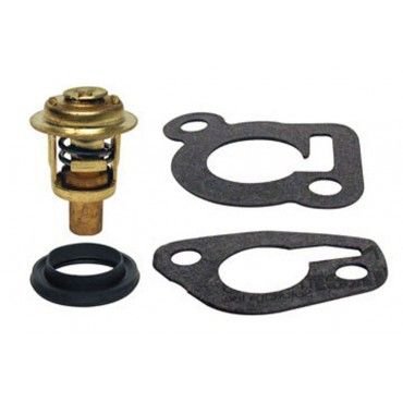 18-43052 TERMOSTAT KİT MERCURY ORJ: 14586A3