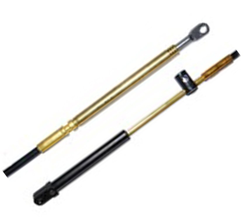 TELEFLEX GENII 189 SERİSİ KUMANDA TELİ 16 FEED 4.88 METRE