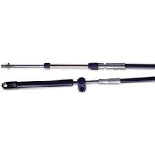 TELEFLEX 630 SERİSİ KUMANDA TELİ 13 FEED 3.97 METRE