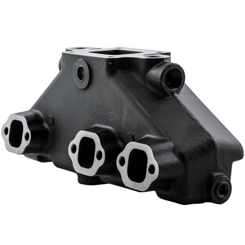 18-1842 MERCRUISER EGZOS MANİFOLD 4.3 LT