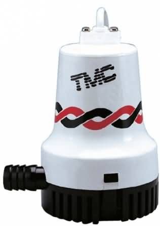 1705006 TMC SİNTİNE POMPASI 1500 GPH 24 V
