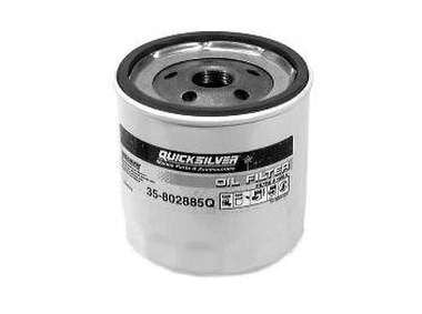 QUICK SILVERYAĞ FİLİTRESİ