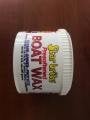 BOAT WAX