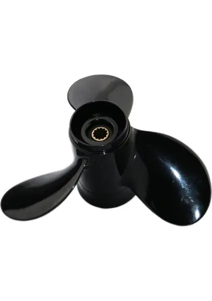 TOHATSU PERVANE 9.25 X 9