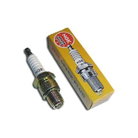 LKAR7C-9 NGK 4 ZAMANLI BUJİ