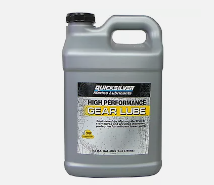 OUICK SILVER 85W-90 ŞANZIMAN YAĞI 20 LT