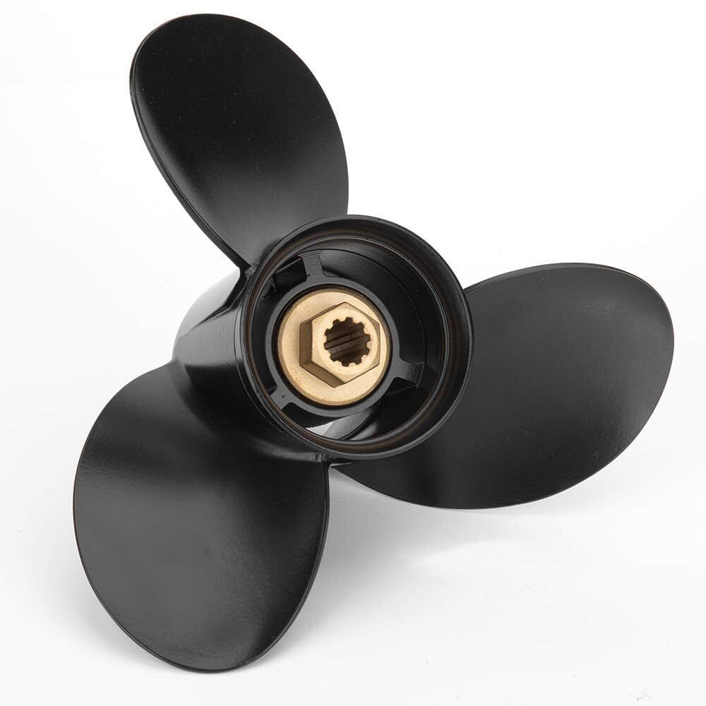 MERCURY PERVANE 10 7/8 X 11